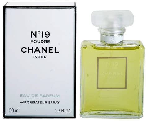 chanel n 19 poudre opinioni|chanel no 19 refill.